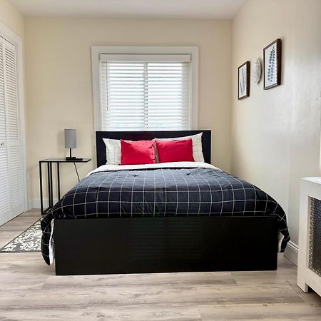 Apartament 3-A Diamond In Yonkers, Ny Zewnętrze zdjęcie