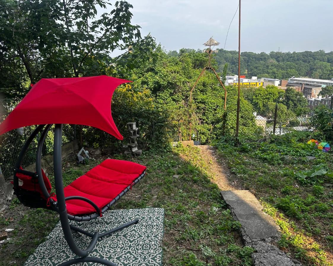 Apartament 3-A Diamond In Yonkers, Ny Zewnętrze zdjęcie