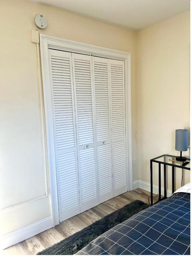 Apartament 3-A Diamond In Yonkers, Ny Zewnętrze zdjęcie