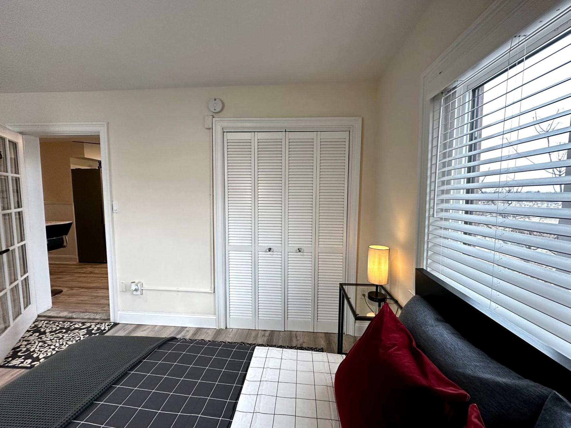 Apartament 3-A Diamond In Yonkers, Ny Zewnętrze zdjęcie