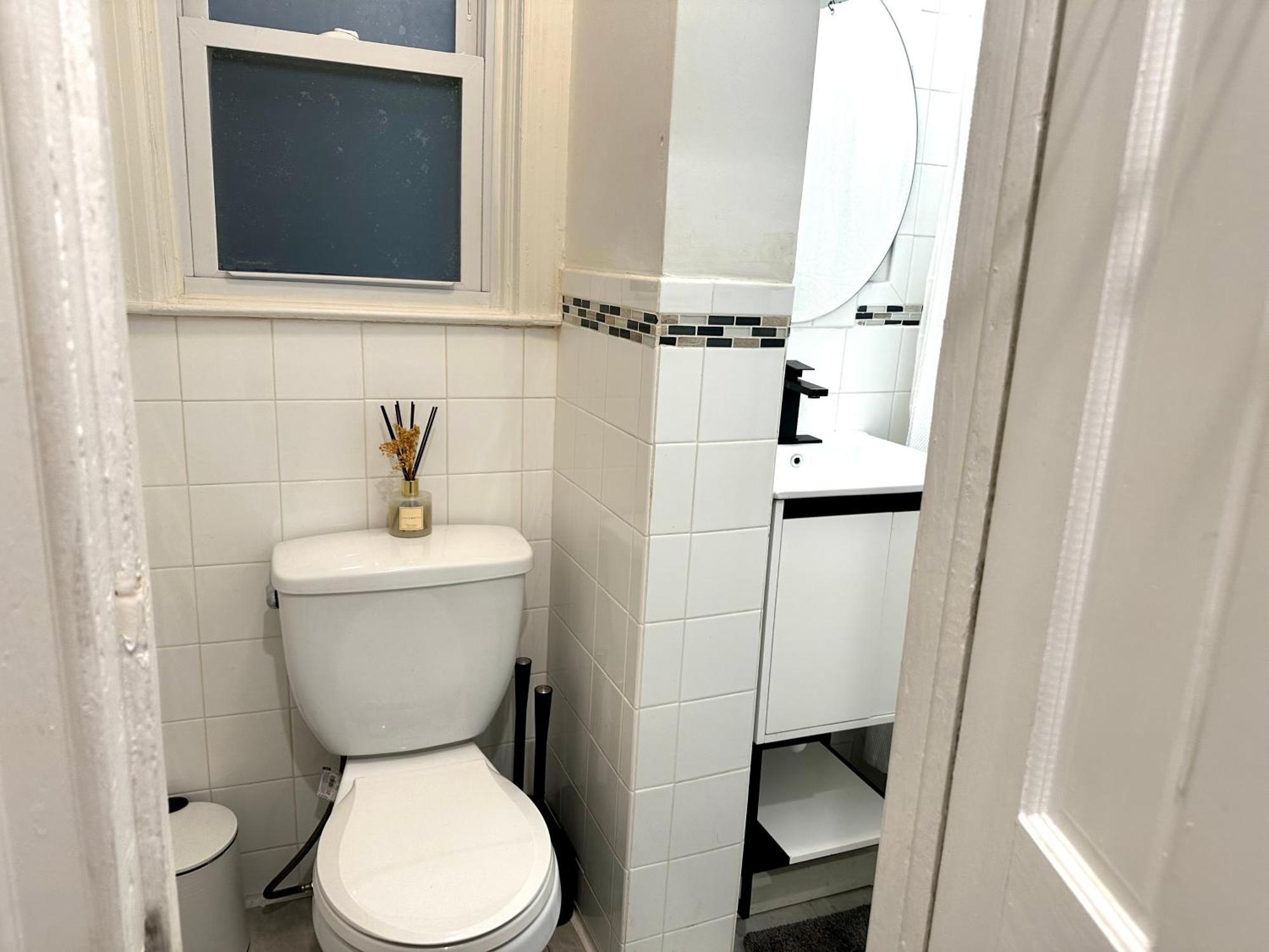 Apartament 3-A Diamond In Yonkers, Ny Zewnętrze zdjęcie
