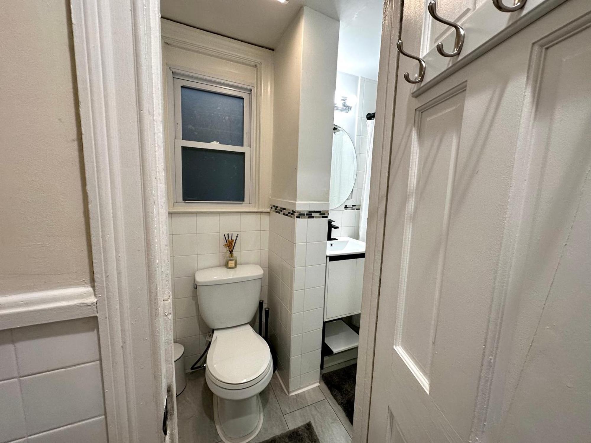 Apartament 3-A Diamond In Yonkers, Ny Zewnętrze zdjęcie