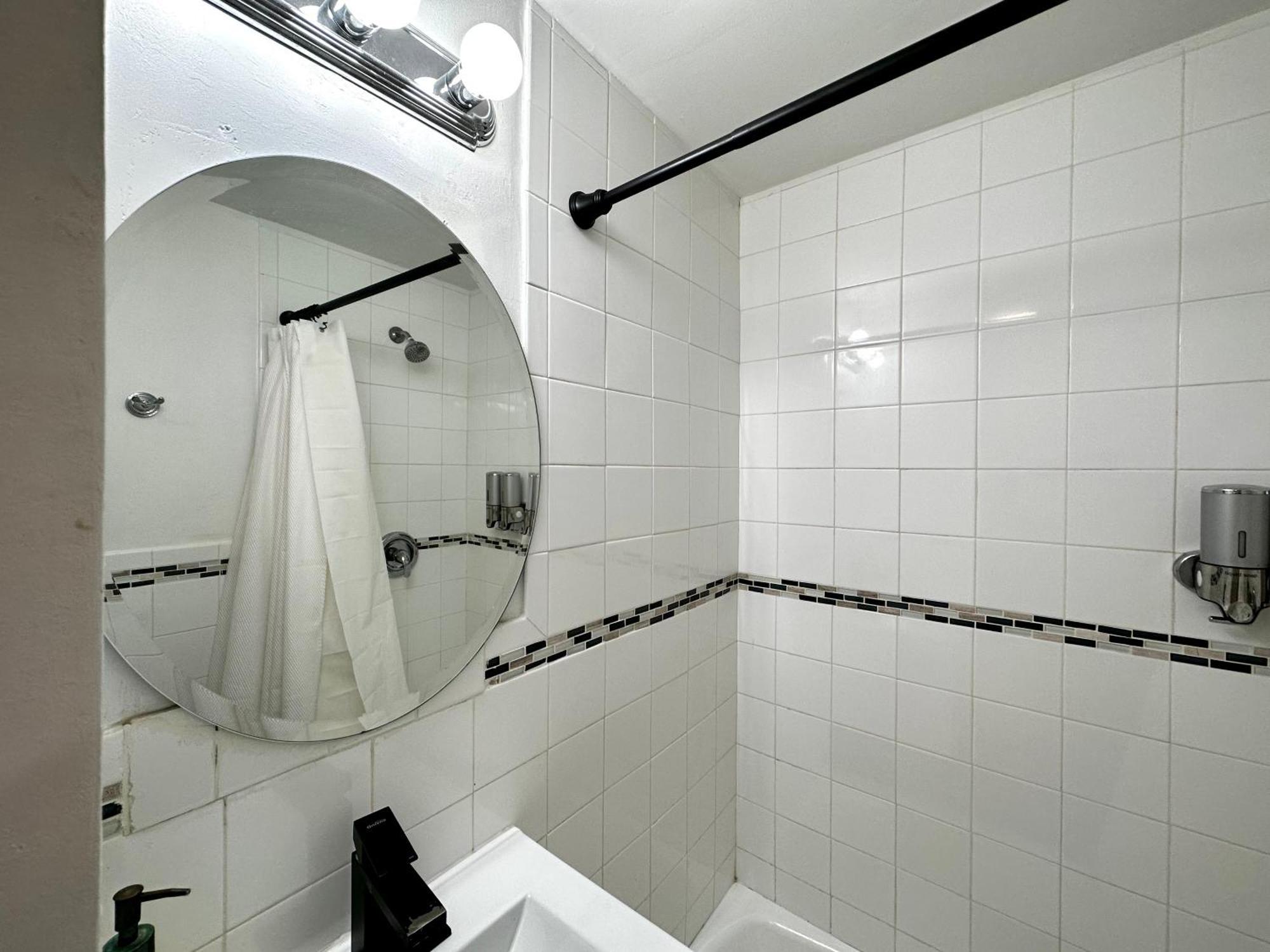 Apartament 3-A Diamond In Yonkers, Ny Zewnętrze zdjęcie