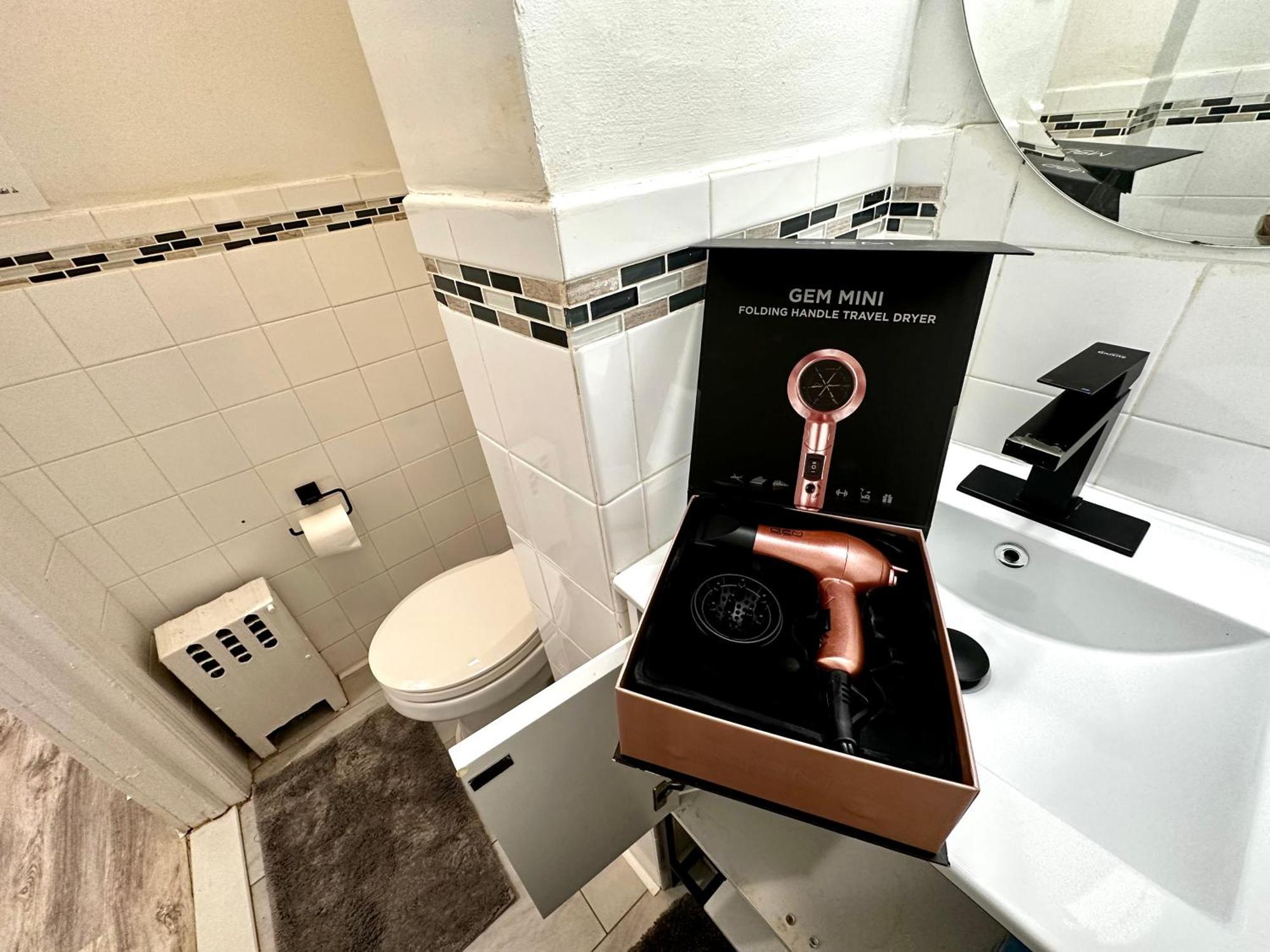 Apartament 3-A Diamond In Yonkers, Ny Zewnętrze zdjęcie