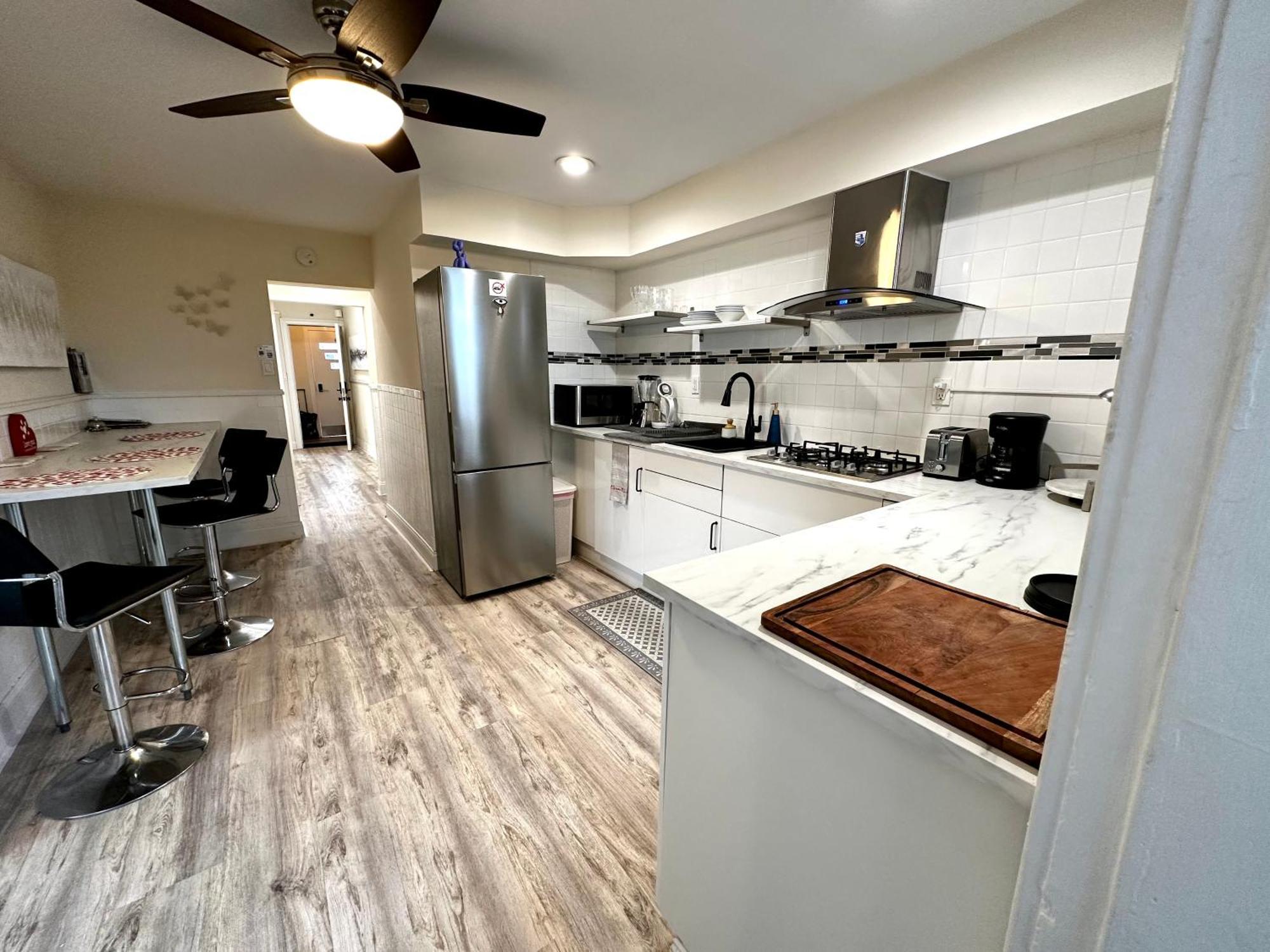 Apartament 3-A Diamond In Yonkers, Ny Zewnętrze zdjęcie