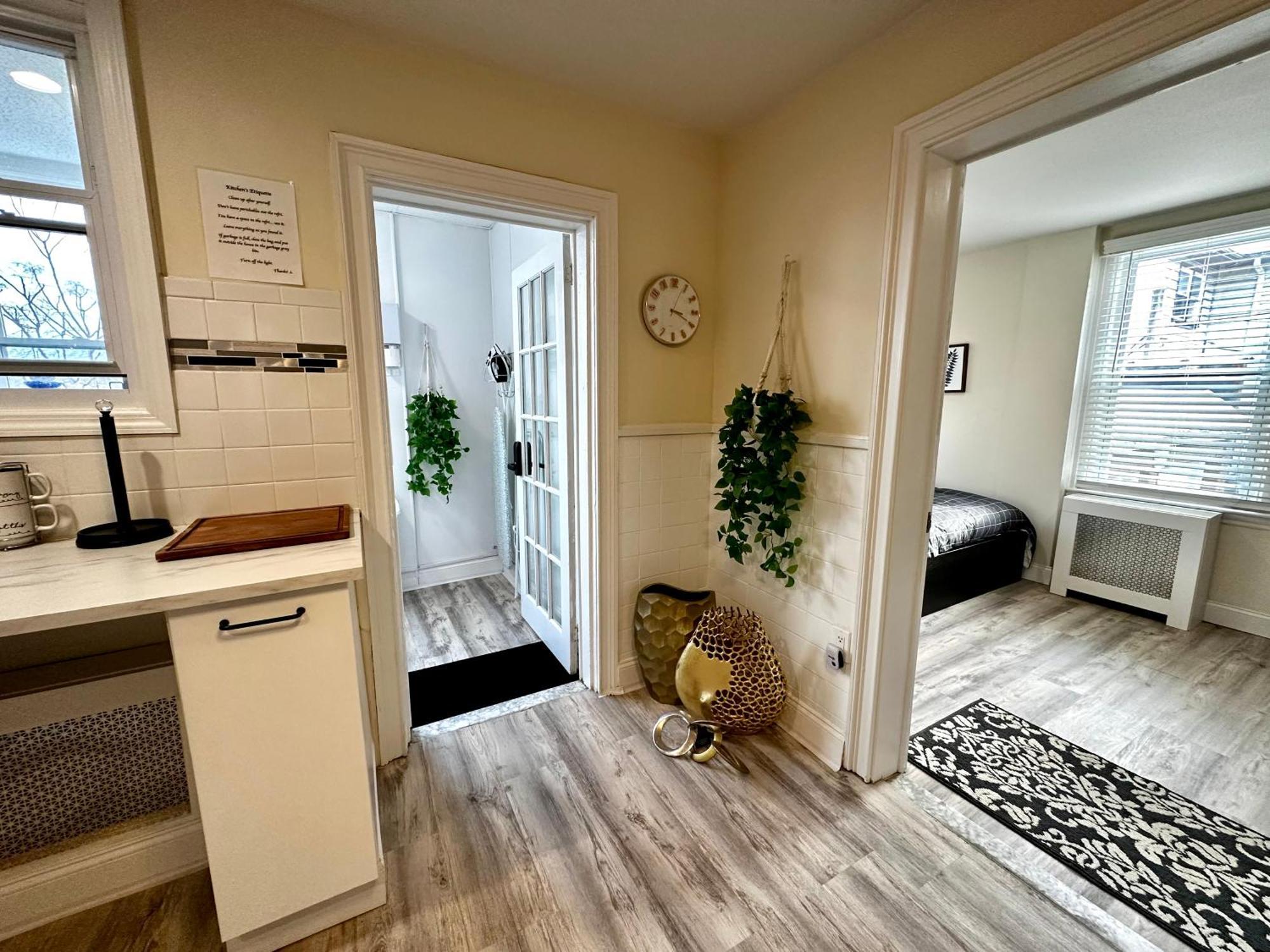 Apartament 3-A Diamond In Yonkers, Ny Zewnętrze zdjęcie