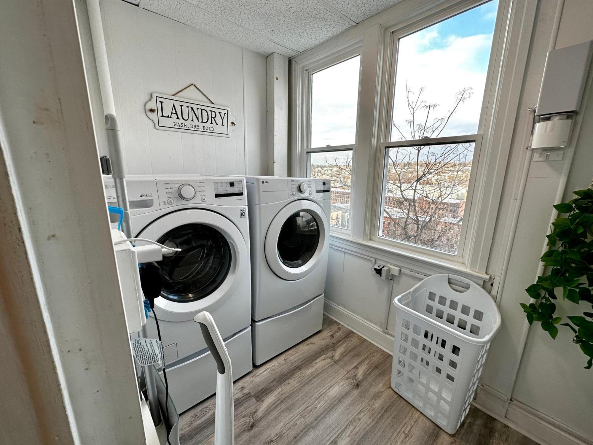 Apartament 3-A Diamond In Yonkers, Ny Zewnętrze zdjęcie