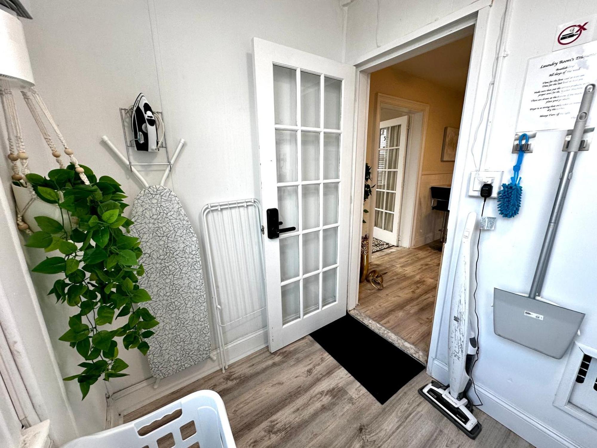 Apartament 3-A Diamond In Yonkers, Ny Zewnętrze zdjęcie