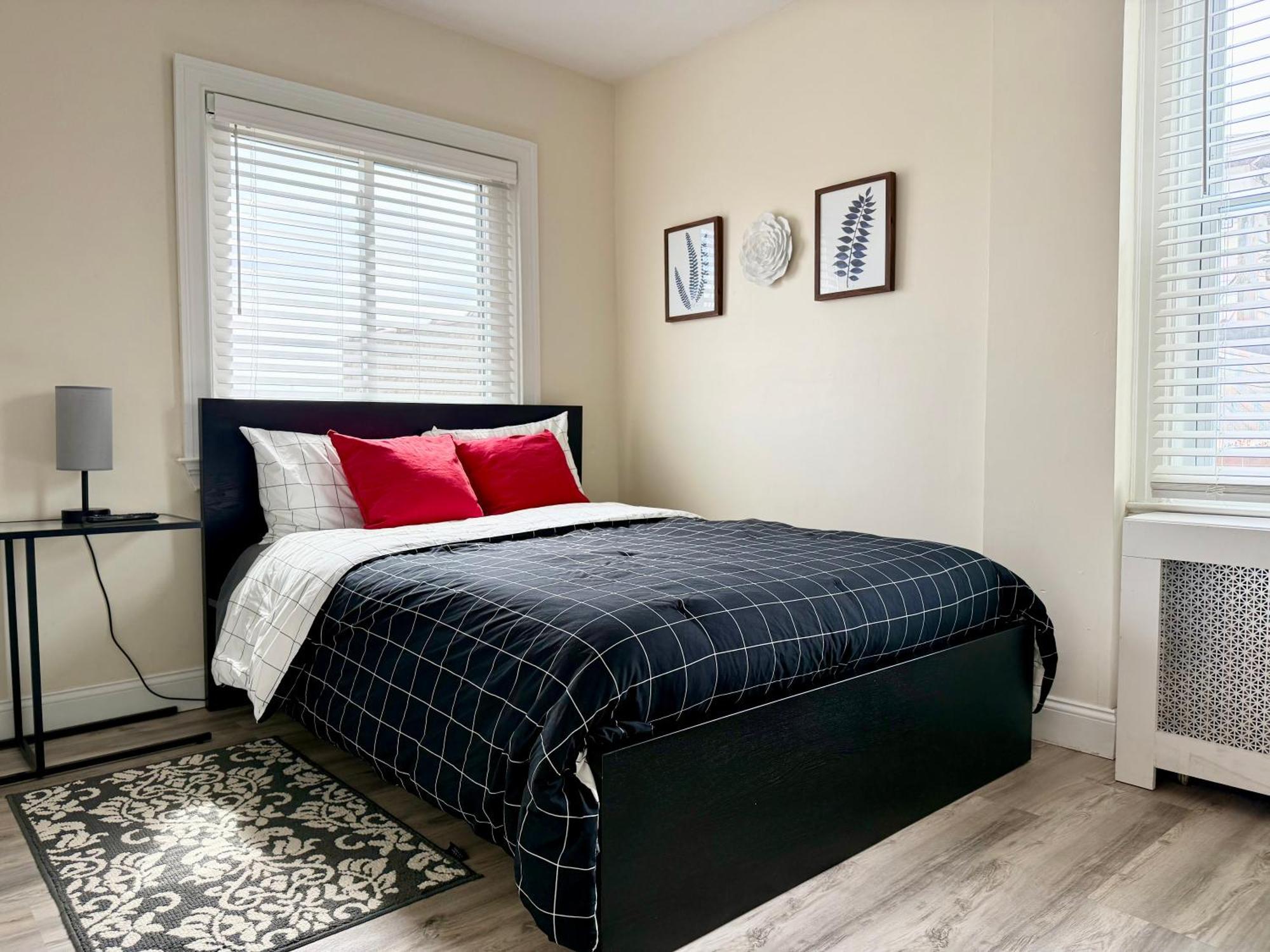 Apartament 3-A Diamond In Yonkers, Ny Zewnętrze zdjęcie